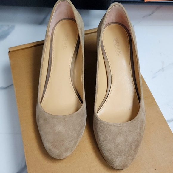 Shoes Michael kors - Picture 2 of 4